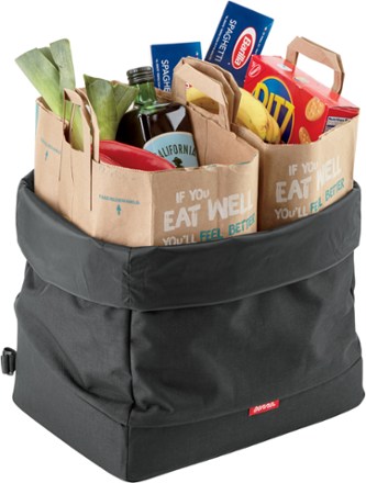 Benno Utility Front Tray Bag 5