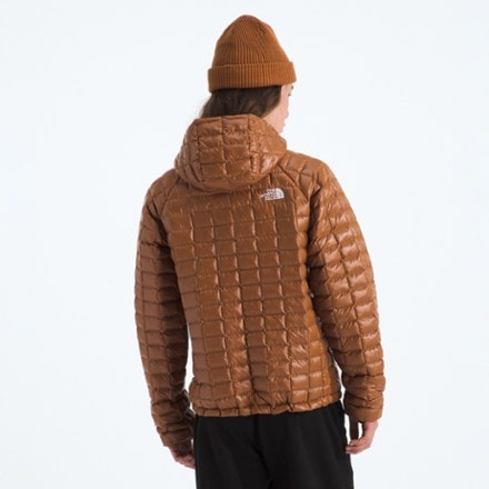 The North Face ThermoBall Hooded Insulated Jacket - Men's 2