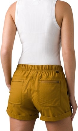 prAna Double Peak Shorts - Women's 2