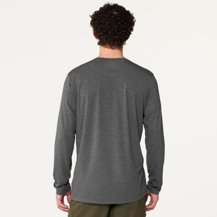 Columbia Soft Stretch Long-Sleeve T-Shirt - Men's 4