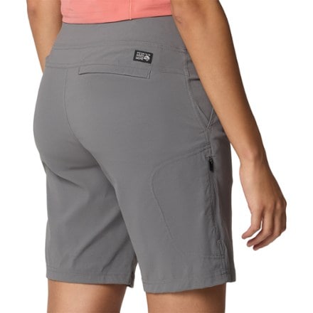 Mountain Hardwear Dynama Bermuda Shorts - Women's 5