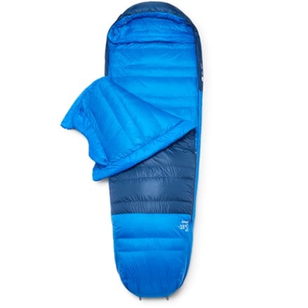 Rab Ascent 0 Sleeping Bag 2