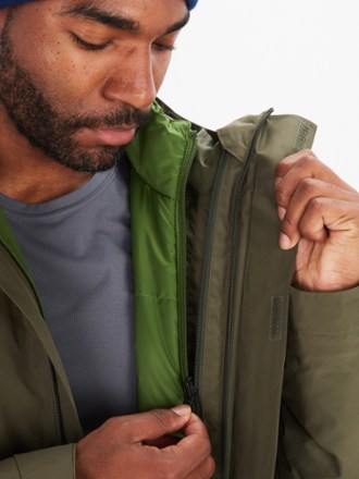 Marmot Ramble Component 3-in-1 Jacket - Men's 4