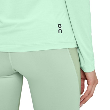 On Performance Long-T Shirt - Women's 6