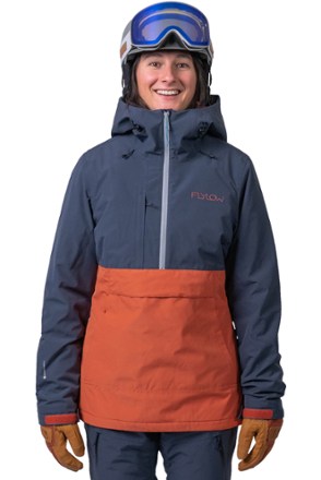 Flylow Sarah Insulated Anorak - Women's 1