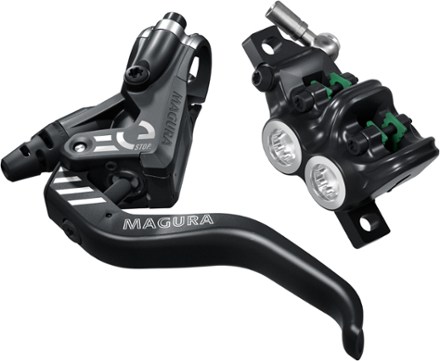 Magura MT5 eSTOP Hydraulic Disc Brake and Lever Set