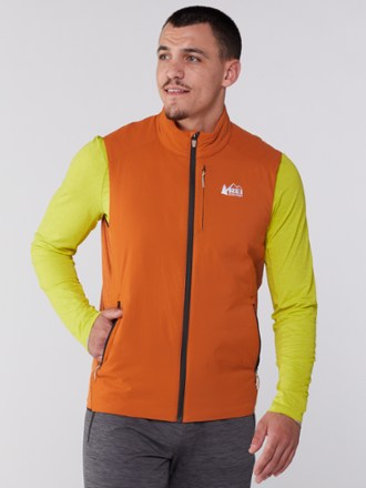 Rei heated vest sale