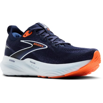Brooks Glycerin 22 Road-Running Shoes - Men's 2