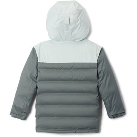 Columbia Winter Powder Heat Seal Insulated Jacket - Boys' 1