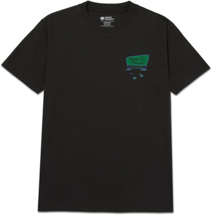 Parks Project National Park Welcome T-Shirt