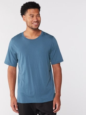 REI Co-op Merino 185 Base Layer Top - Men's 1