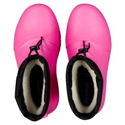 FUBUKI Niseko 3.0 Low Boots - Women's 3