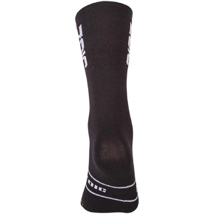 Zoic Long Socks 3