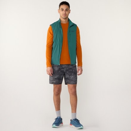 Stio Dawner Insulated Vest - Men's 3