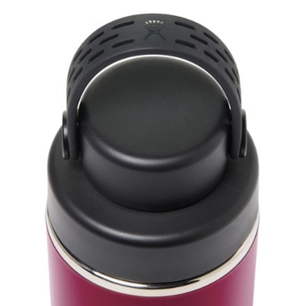 Hydro Flask Lightweight Wide-Mouth Vacuum Water Bottle with Flex Chug Cap - 16 fl. oz. 6