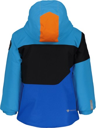 Obermeyer Altair Insulated Jacket - Toddler Boys' 3