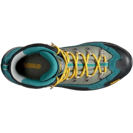 Asolo Drifter Pro GV Hiking Boots - Women's 5