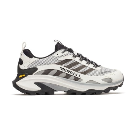 Merrell Moab Speed 2 GORE-TEX Hiking Shoes - Men's 0