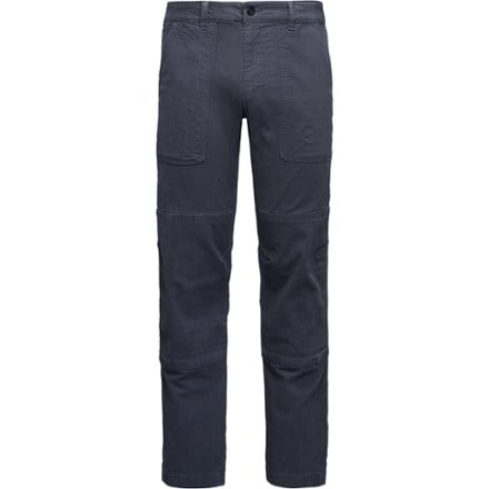 Black Diamond Dogma Pants - Men's 0