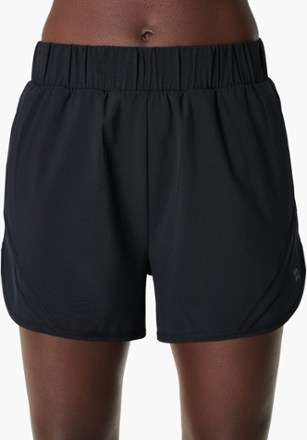 Sweaty Betty Track and Field 3.5" Shorts - Women's 7