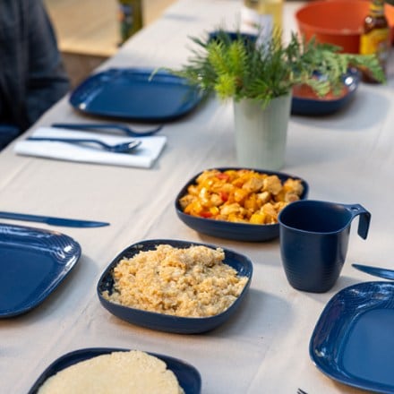 UCO ECO 4-Person Table Set 6