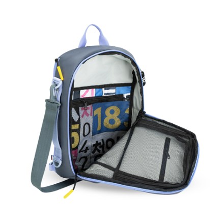 Sherpani Mia Pack - Women's 6