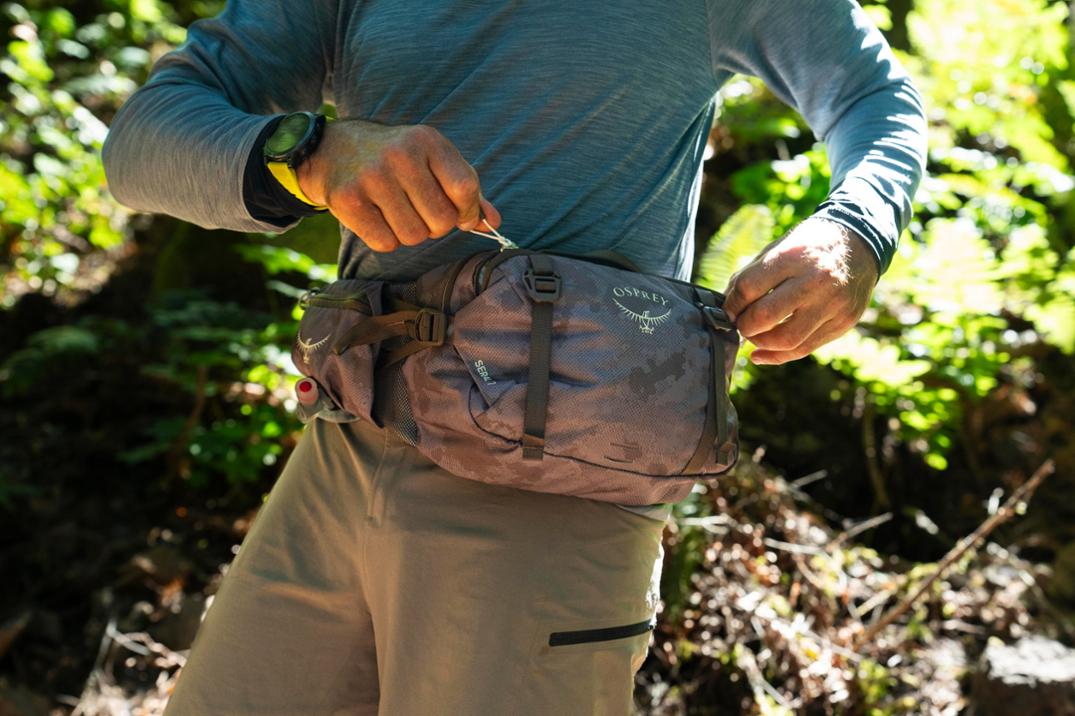 Location Image for Seral 7 Hydration Waist Pack