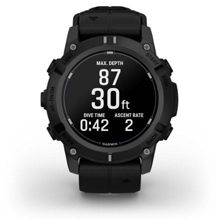 Garmin Descent G2 5