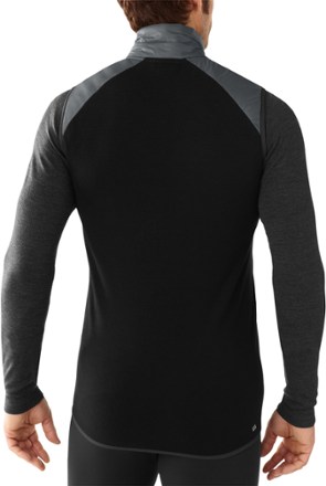 Back view (Graphite)