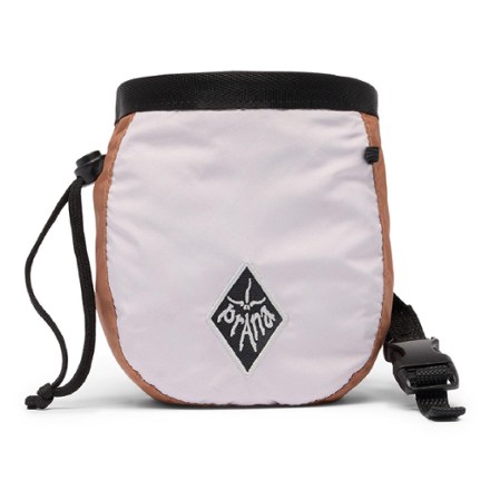 prAna Originals Chalk Bag 0