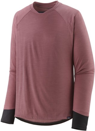 Patagonia Dirt Craft Long-Sleeve Mountain Bike Jersey - Men's 0
