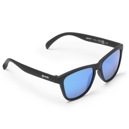 goodr OG Sunglasses 0