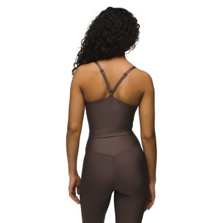 prAna Sculpt Adjustable Cami Bra 2