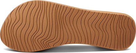 Reef Cushion Celine Flip-Flops - Women's 3