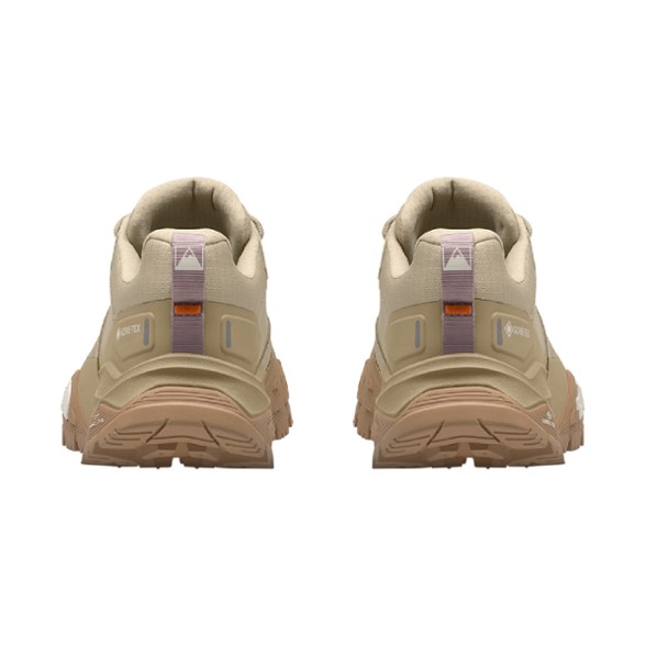 Detail Image of color Pale Khaki/Khaki Stone