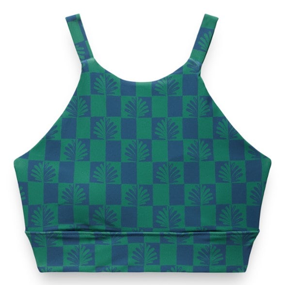 Product Image of color Bluff Blue Checker