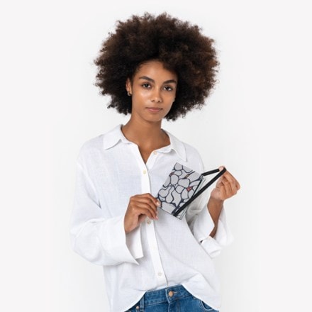 Sherpani Vienna AT Wallet 3