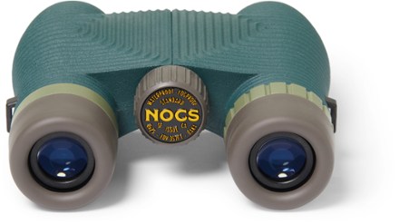 Nocs Provisions Standard Issue 8 x 25 Waterproof Binoculars 1