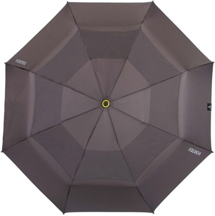 ShedRain 43" Vortex Vented Compact Auto Open/Close Umbrella 1