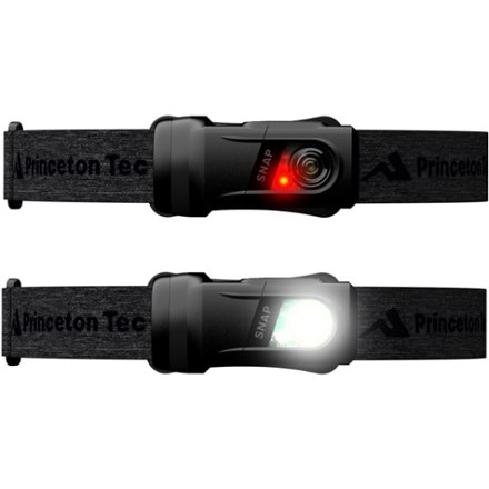Princeton Tec Snap 450 RW Solo Headlamp 3