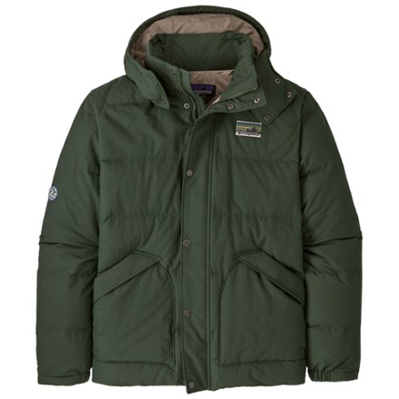 極希少 2002年製 Patagonia down jacket Men's Silent Down Jacket – Patagonia Worn Wear®