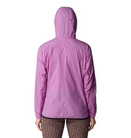 Mountain Hardwear Kor AirShell Hooded Jacket - Women's 1
