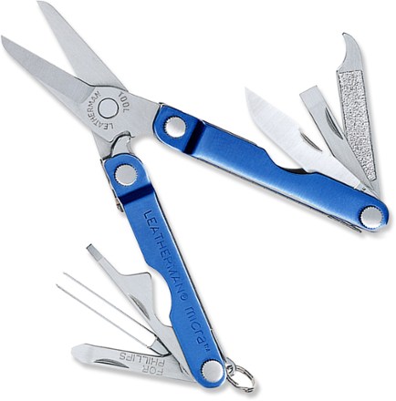Leatherman Micra MultiTool REI Coop