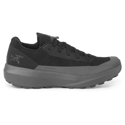 Arc'teryx Norvan LD 4 Trail-Running Shoes - Women's 0