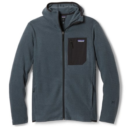 Patagonia R1 Air Full-Zip Hoody - Men's 0
