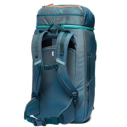 Cotopaxi Allpa 50 L Adventure Travel Pack 1