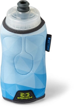 Amphipod Hydraform Chiller Handheld Water Bottle - 20 fl. oz. 5