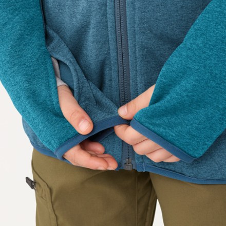 REI Co-op Active Pursuits Fleece Jacket - Kids' 6