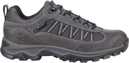 timberland walking shoe