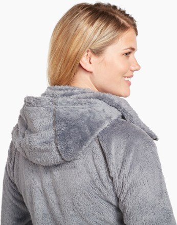 KUHL Flight Jacket - Women's 5